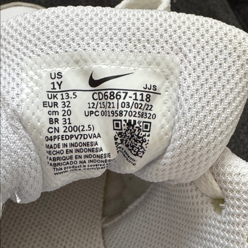 Nike Air Max 90 Sneakers like new - Picture 4 of 5
